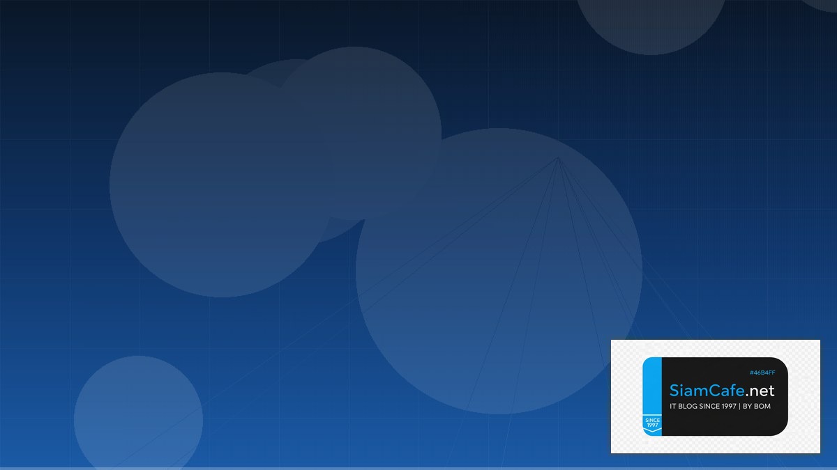 Kubernetes HPA VPA Pub Sub Architecture | SiamCafe Blog