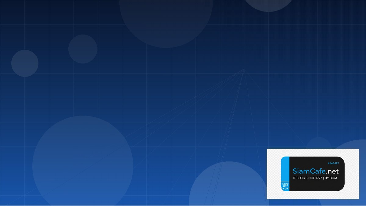 Kubernetes HPA VPA RBAC ABAC Policy | SiamCafe Blog