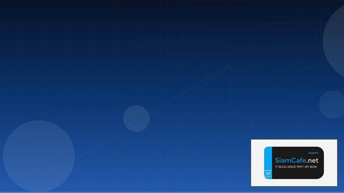 Kubernetes HPA VPA Security Hardening ป้องกันแฮก | SiamCafe Blog