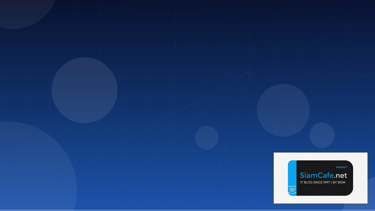 Kubernetes HPA VPA Serverless Architecture | SiamCafe Blog