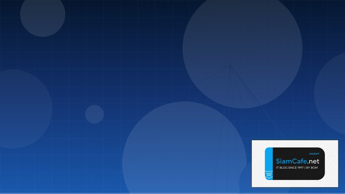 Kubernetes HPA VPA Service Level Objective SLO | SiamCafe Blog