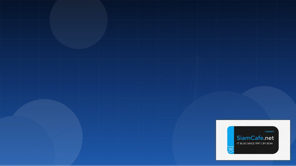 Kubernetes HPA VPA Shift Left Security | SiamCafe Blog