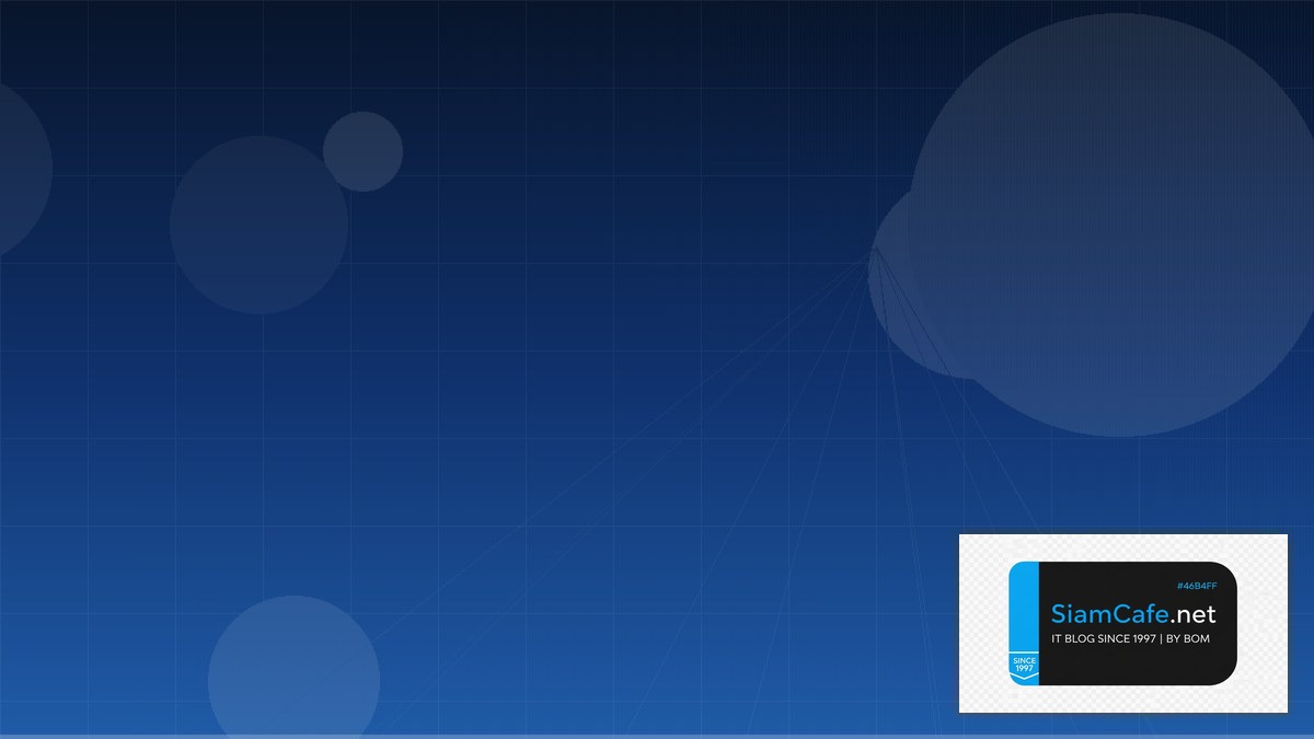 Kubernetes Network Policy 12 Factor App | SiamCafe Blog