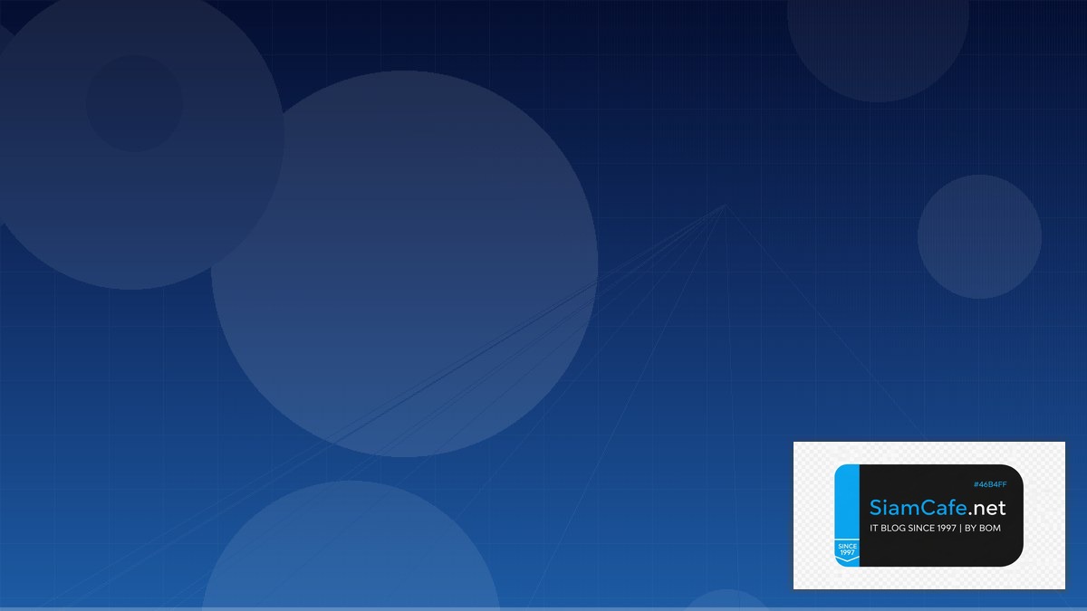 Kubernetes Network Policy API Gateway Pattern | SiamCafe Blog