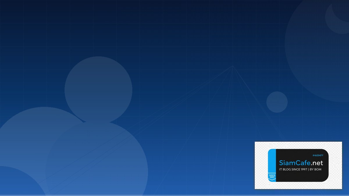 Kubernetes Network Policy Audit Trail Logging | SiamCafe Blog