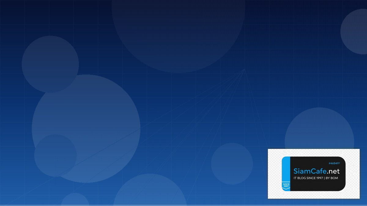 Kubernetes Network Policy Automation Script | SiamCafe Blog