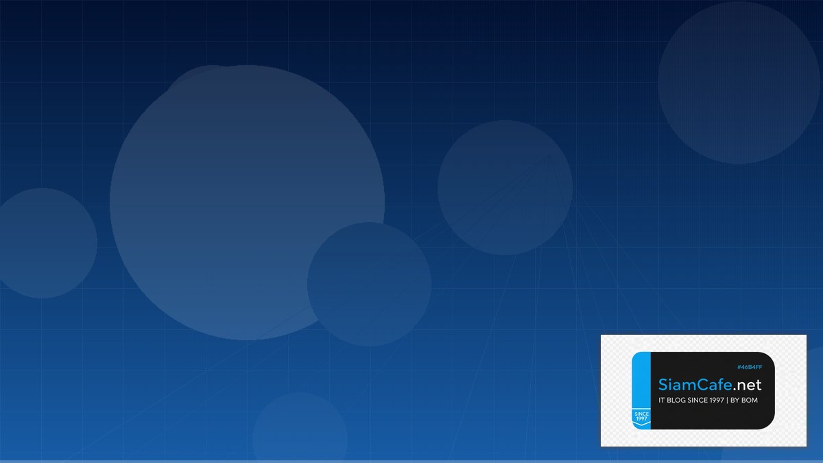 Kubernetes Network Policy Backup Recovery Strategy | SiamCafe Blog