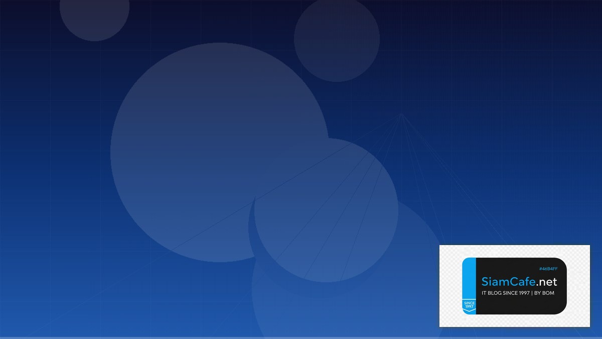 Kubernetes Network Policy Capacity Planning | SiamCafe Blog