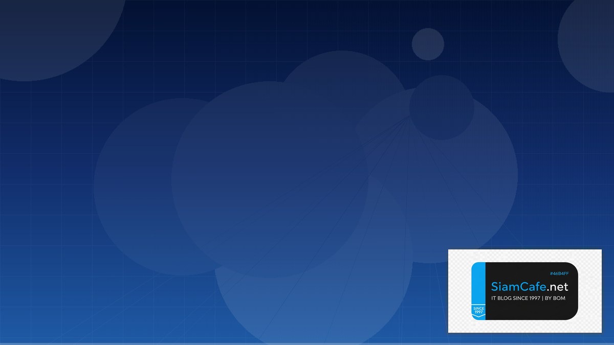 Kubernetes Network Policy Cloud Migration Strategy | SiamCafe Blog