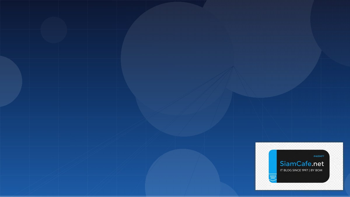 Kubernetes Network Policy Community Building | SiamCafe Blog