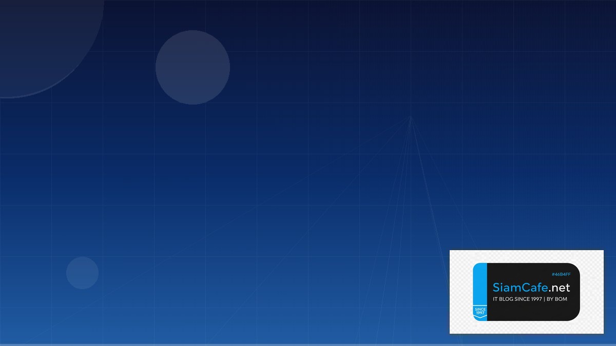 Kubernetes Network Policy CQRS Event Sourcing | SiamCafe Blog