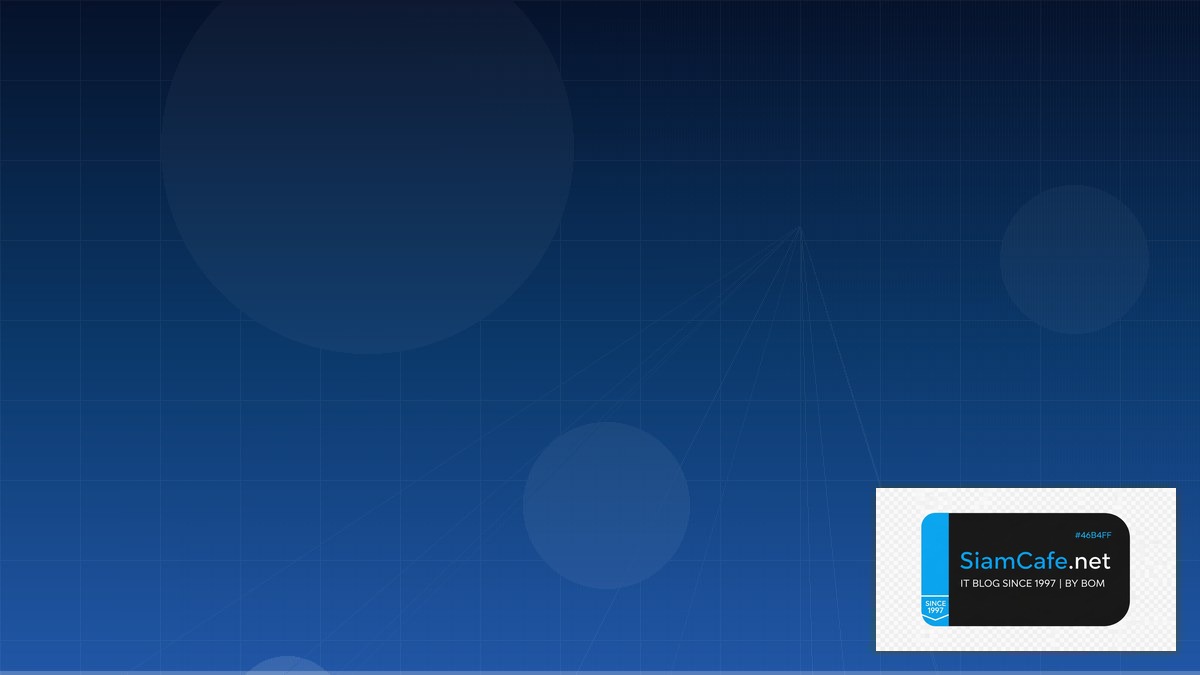 Kubernetes Network Policy Data Pipeline ETL | SiamCafe Blog