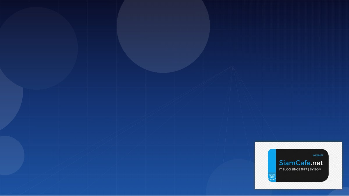 Kubernetes Network Policy Developer Experience DX | SiamCafe Blog