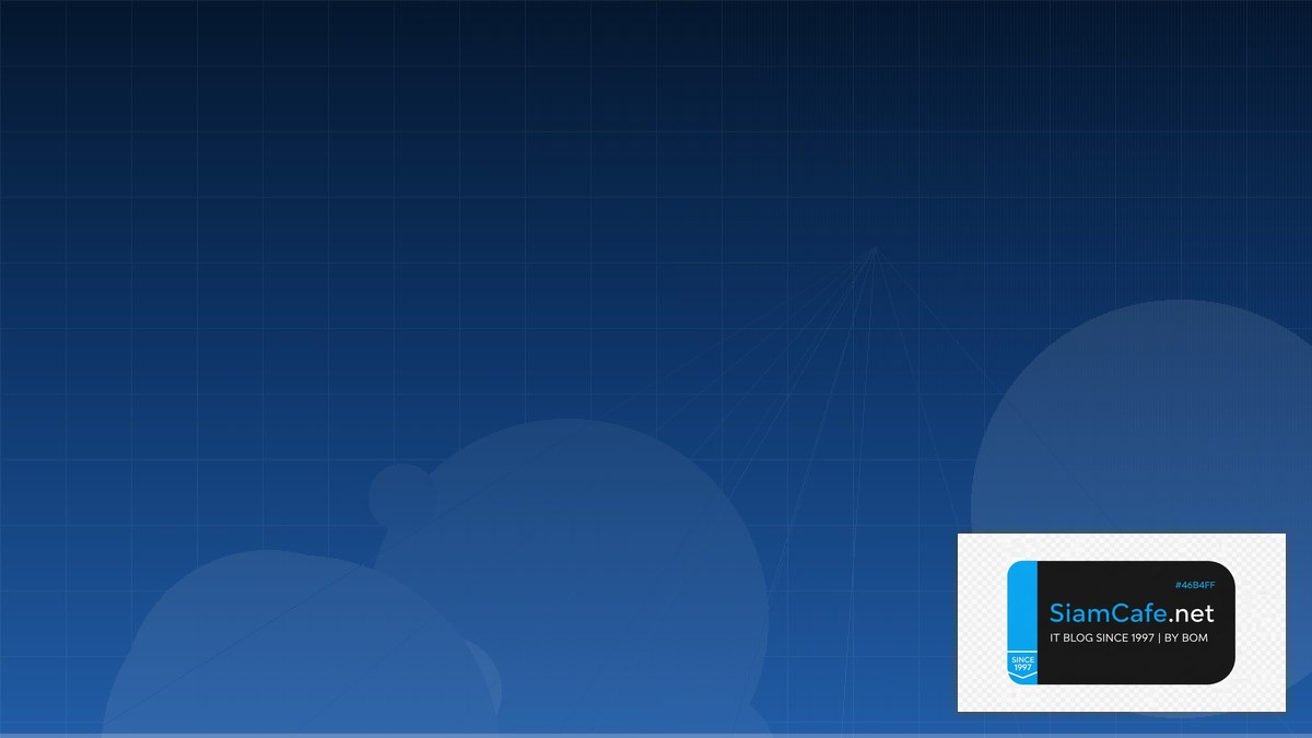 Kubernetes Network Policy DevOps Culture | SiamCafe Blog