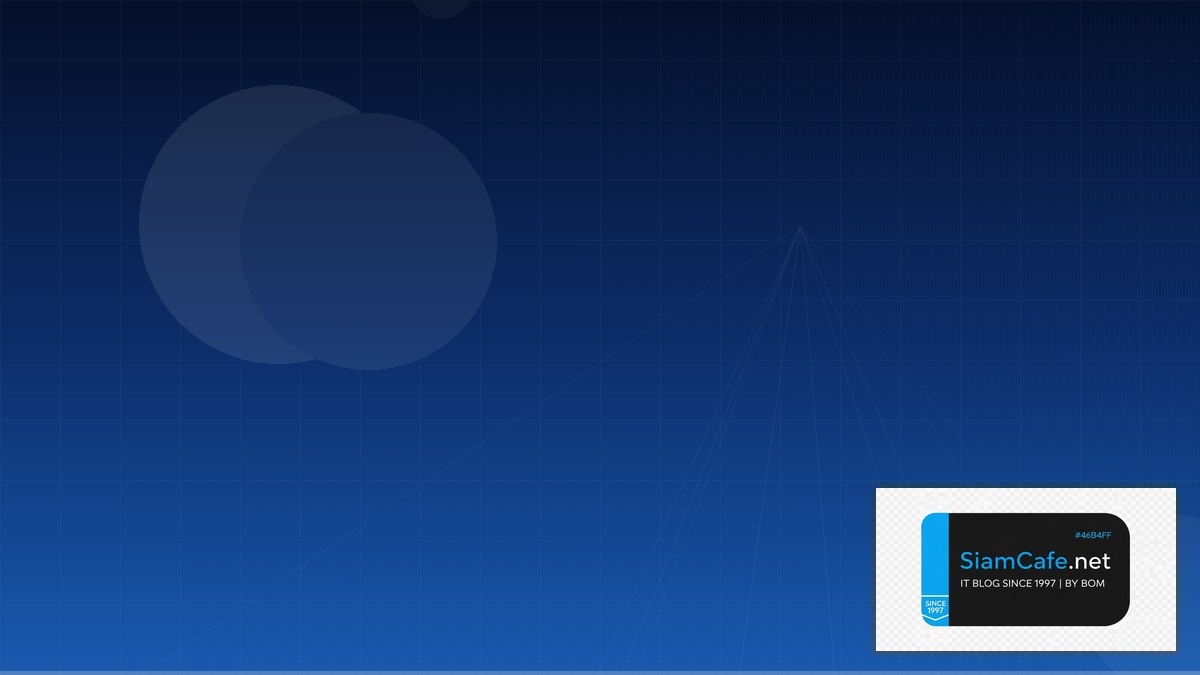 Kubernetes Network Policy DevSecOps Integration | SiamCafe Blog