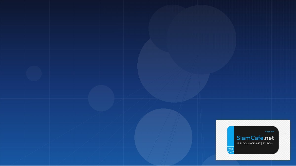 Kubernetes Network Policy Edge Computing | SiamCafe Blog