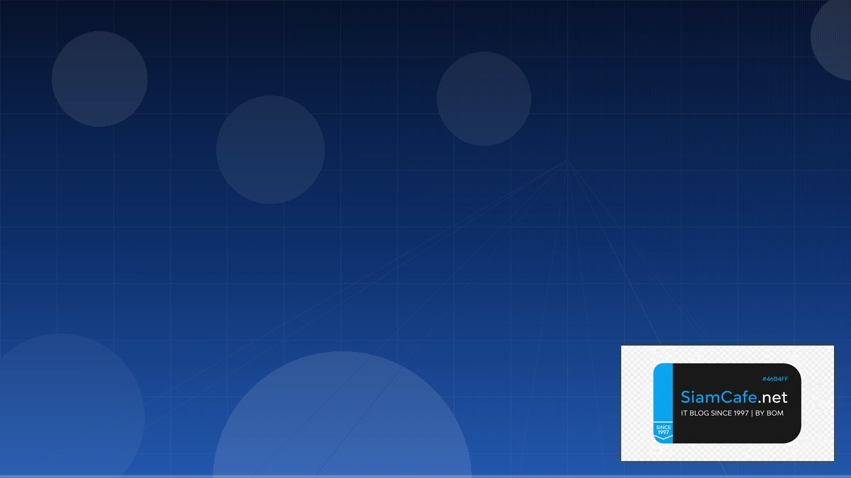 Kubernetes Network Policy Feature Flag Management | SiamCafe Blog