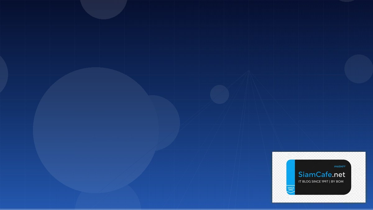 Kubernetes Network Policy Freelance IT Career | SiamCafe Blog