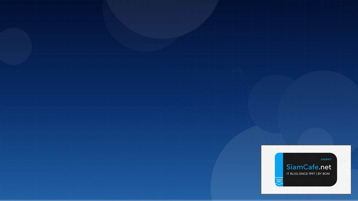 Kubernetes Network Policy GitOps Workflow | SiamCafe Blog