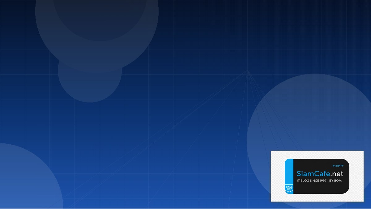 Kubernetes Network Policy Home Lab Setup | SiamCafe Blog