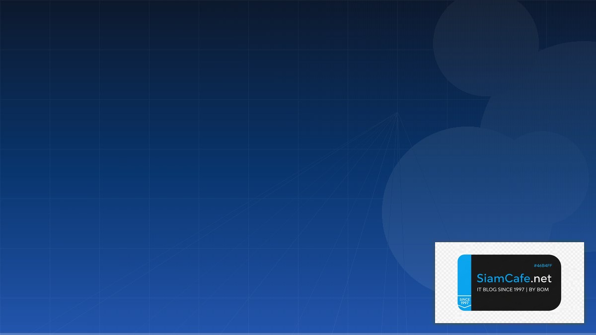 Kubernetes Network Policy Interview Preparation | SiamCafe Blog