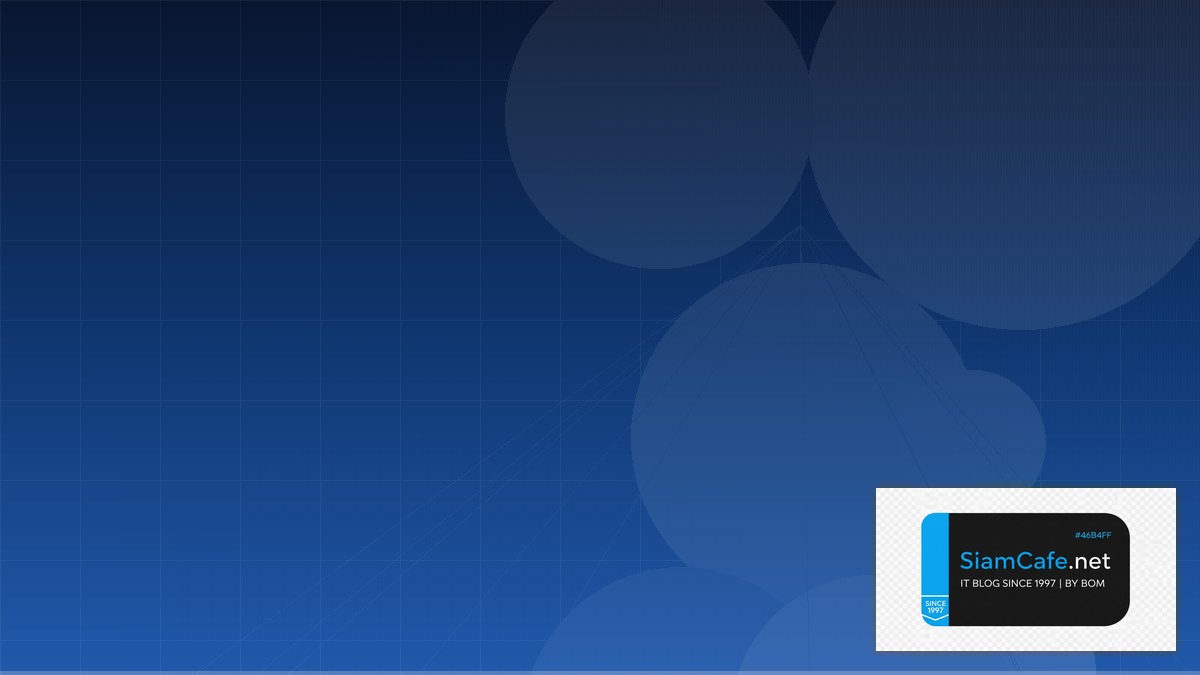 Kubernetes Network Policy Log Management ELK | SiamCafe Blog