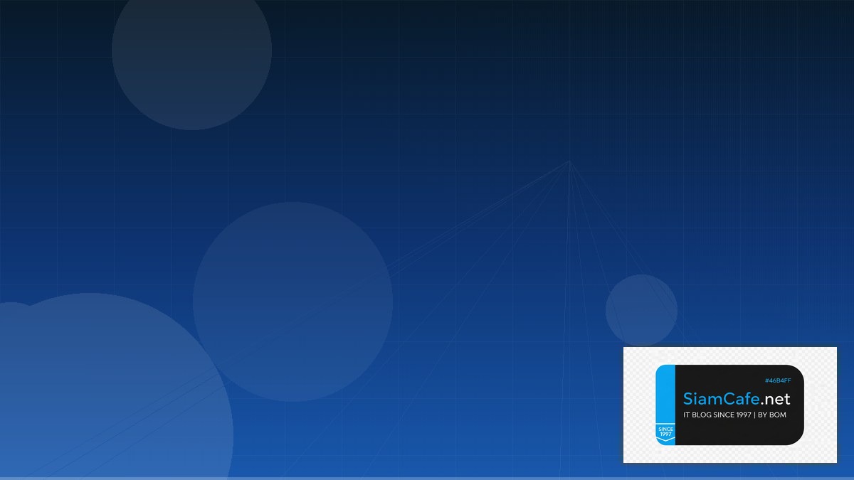 Kubernetes Network Policy Pod Scheduling | SiamCafe Blog