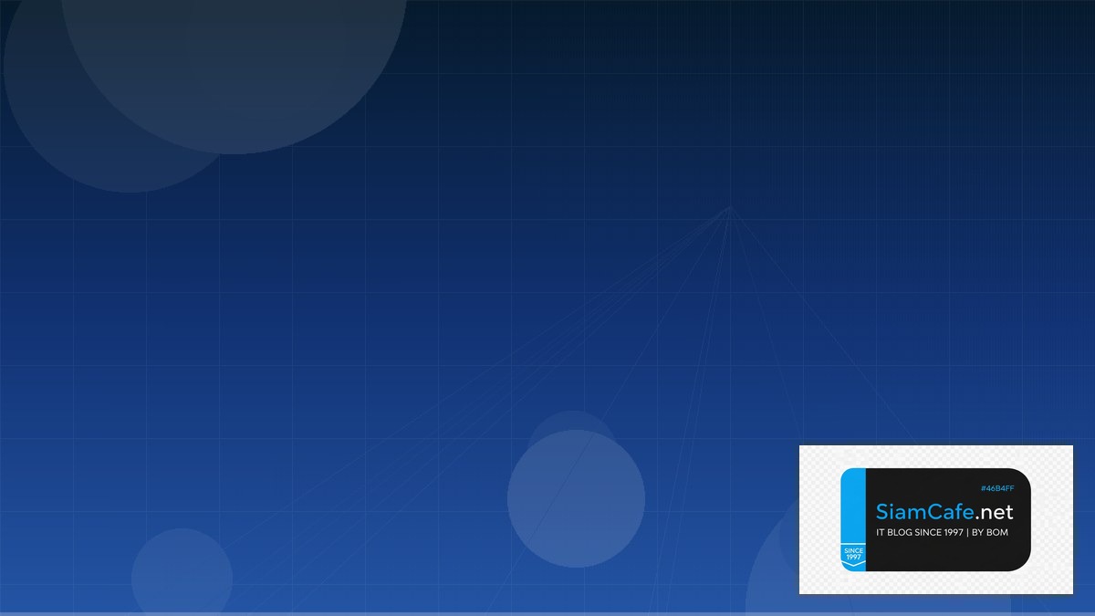 Kubernetes Network Policy Production Setup Guide | SiamCafe Blog