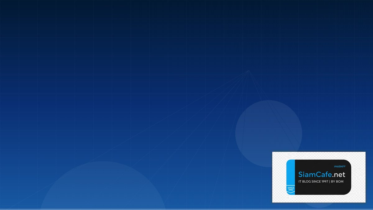 Kubernetes Network Policy Pub Sub Architecture | SiamCafe Blog