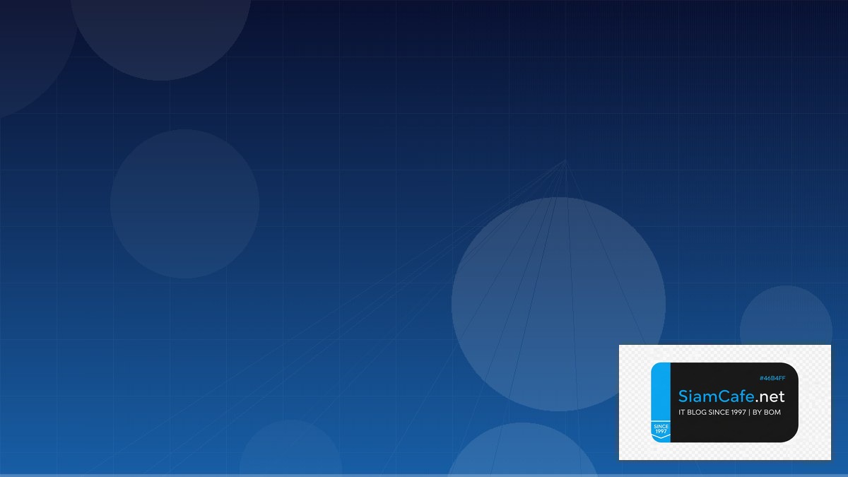 Kubernetes Network Policy RBAC ABAC Policy | SiamCafe Blog