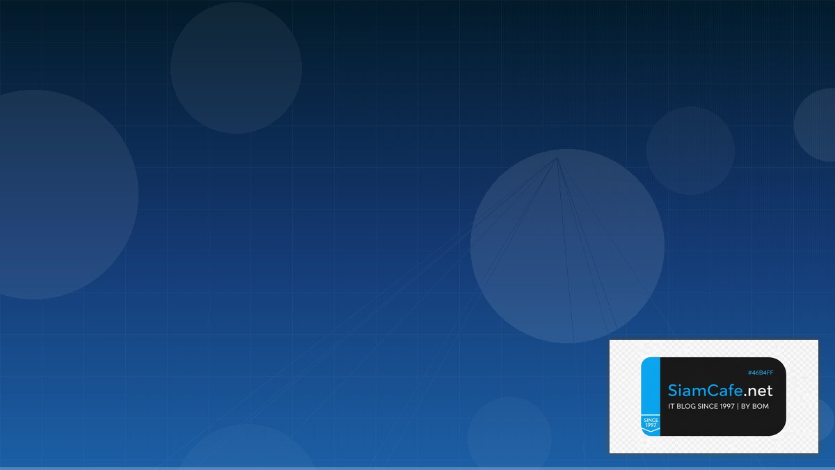 Kubernetes Network Policy Remote Work Setup | SiamCafe Blog