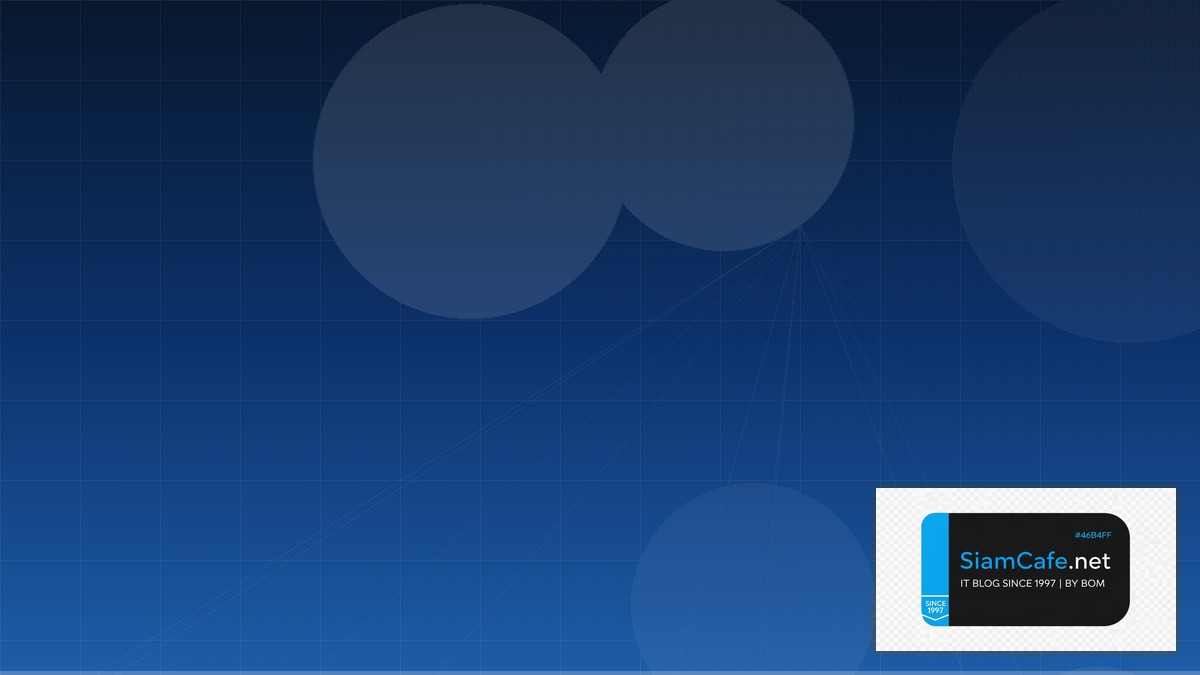 Kubernetes Network Policy Serverless Architecture | SiamCafe Blog