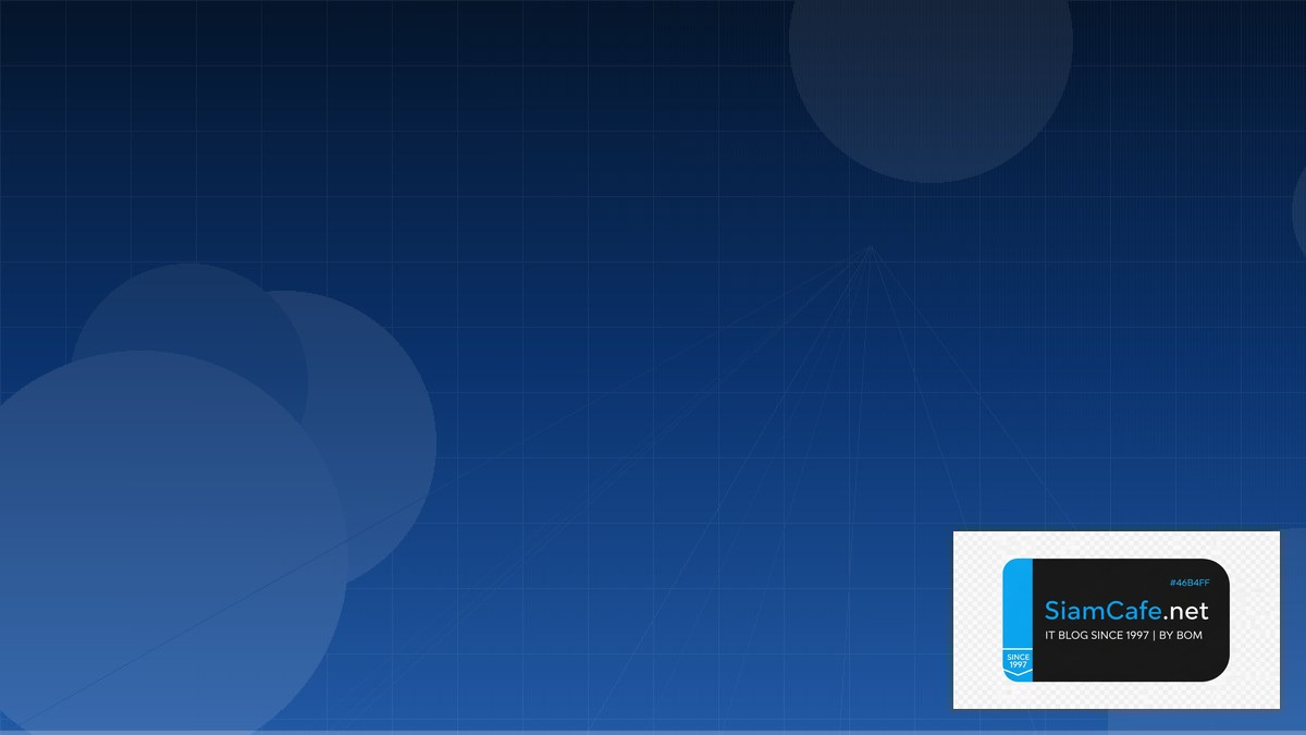 Kubernetes Network Policy Site Reliability SRE | SiamCafe Blog