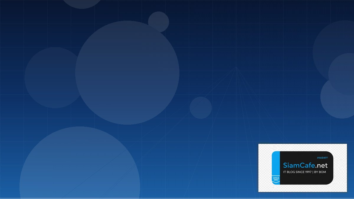 Kubernetes Network Policy Team Productivity | SiamCafe Blog