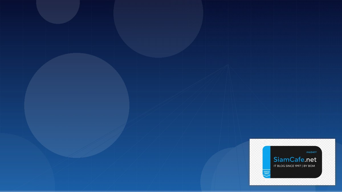 Kubernetes Network Policy Technical Debt Management | SiamCafe Blog