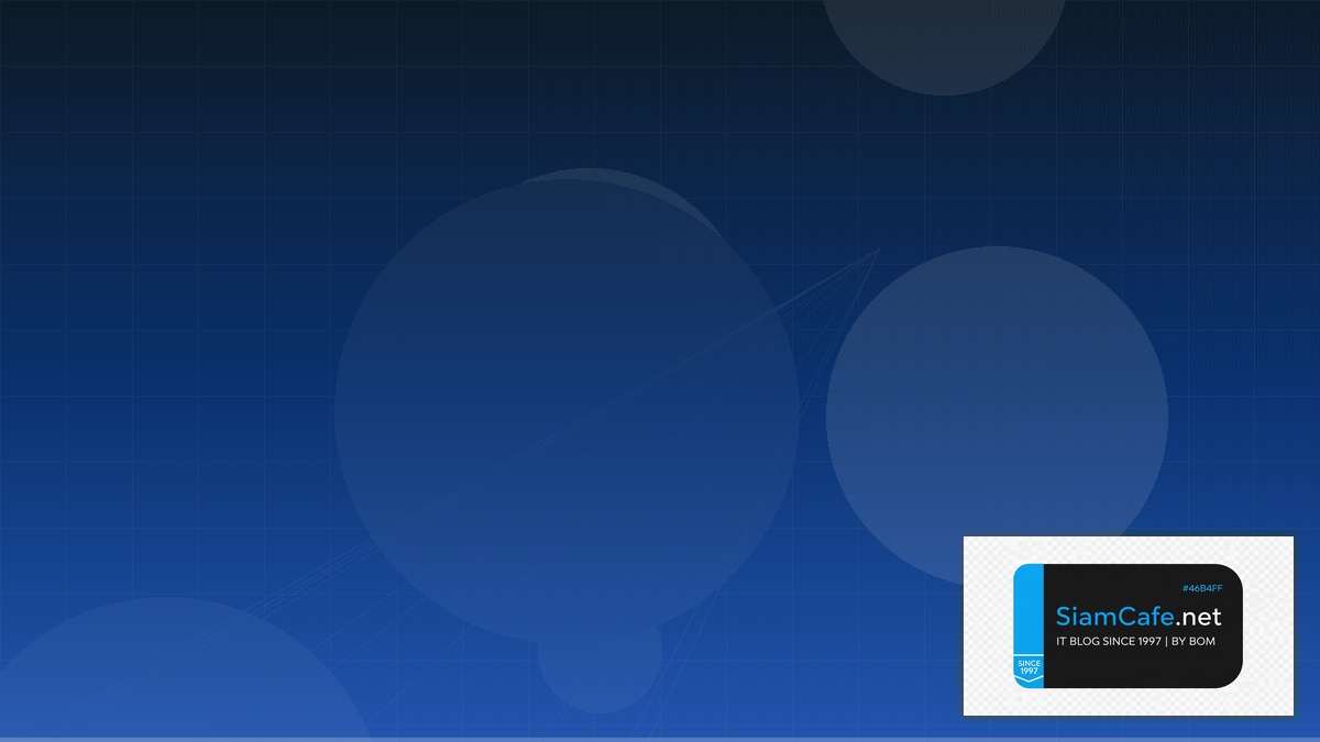 Kubernetes Network Policy Testing Strategy QA | SiamCafe Blog