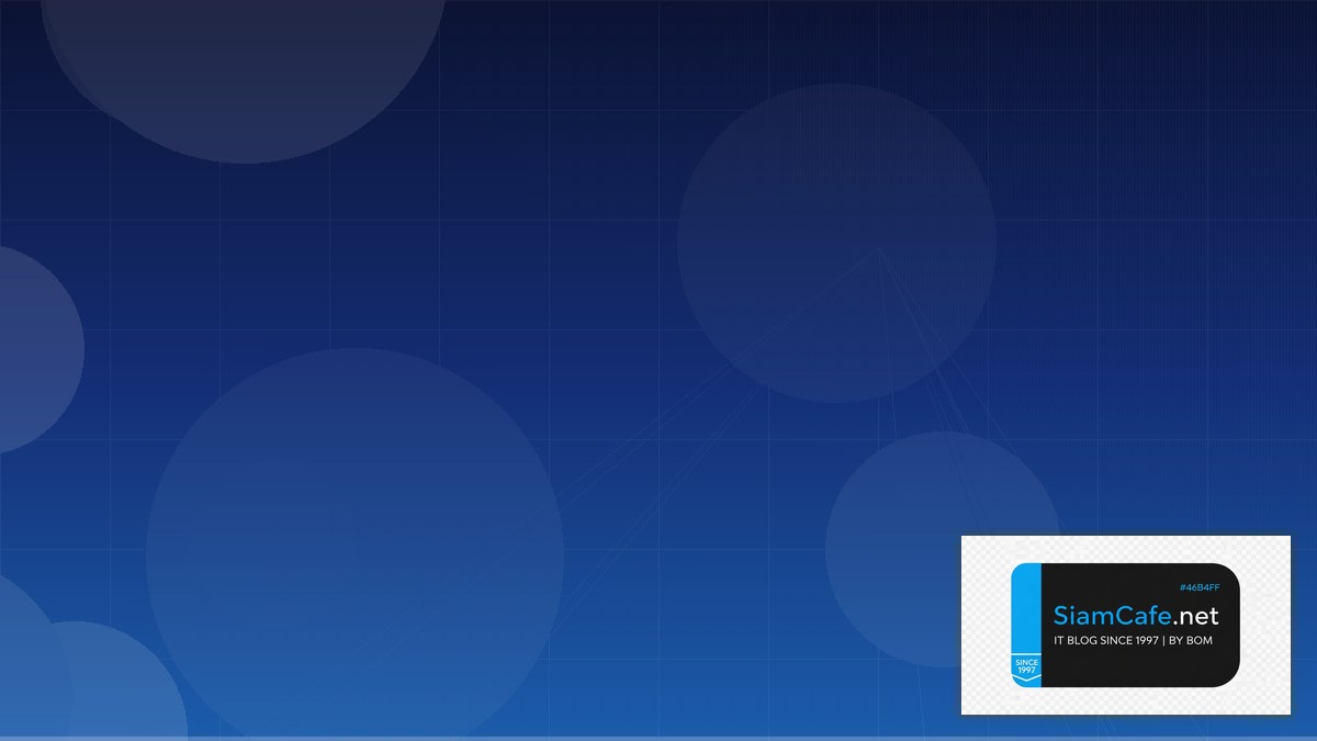 Kubernetes Network Policy Zero Downtime Deployment | SiamCafe Blog