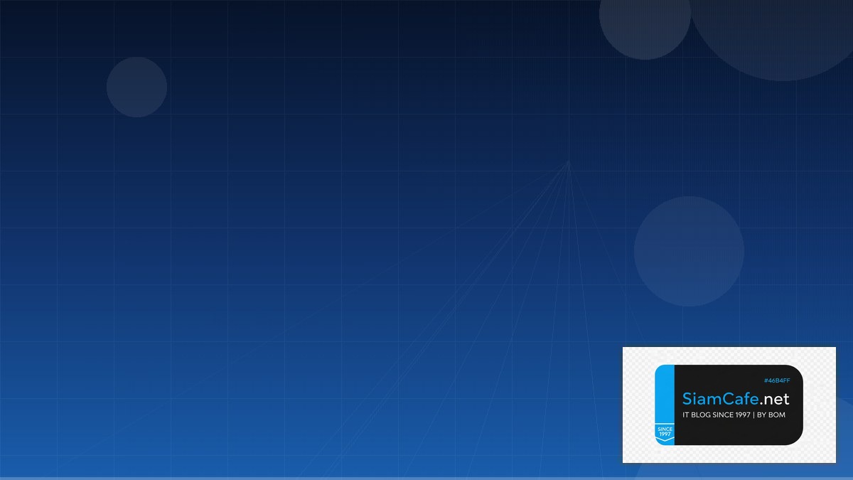 Kubernetes Operator API Gateway Pattern | SiamCafe Blog