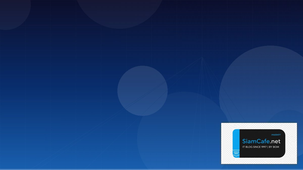 Kubernetes Operator Audit Trail Logging | SiamCafe Blog