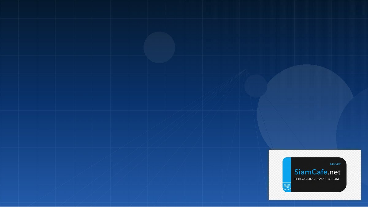 Kubernetes Operator Batch Processing Pipeline | SiamCafe Blog