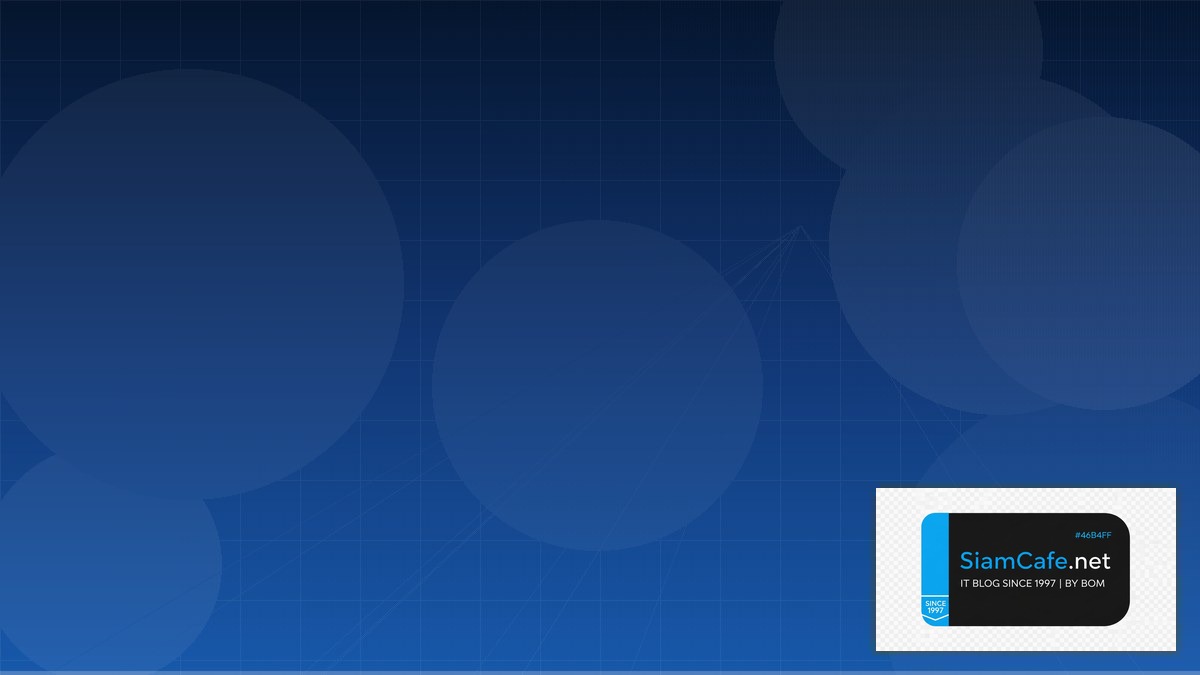 Kubernetes Operator Cache Strategy Redis | SiamCafe Blog