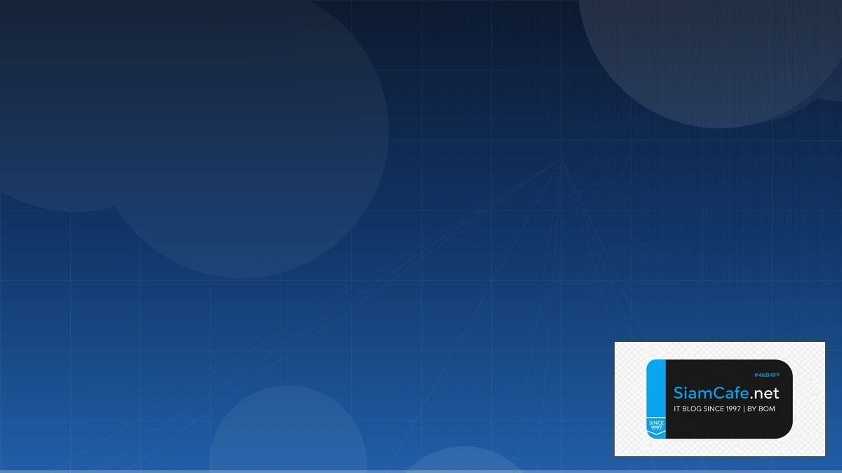 Kubernetes Operator CI CD Automation Pipeline | SiamCafe Blog