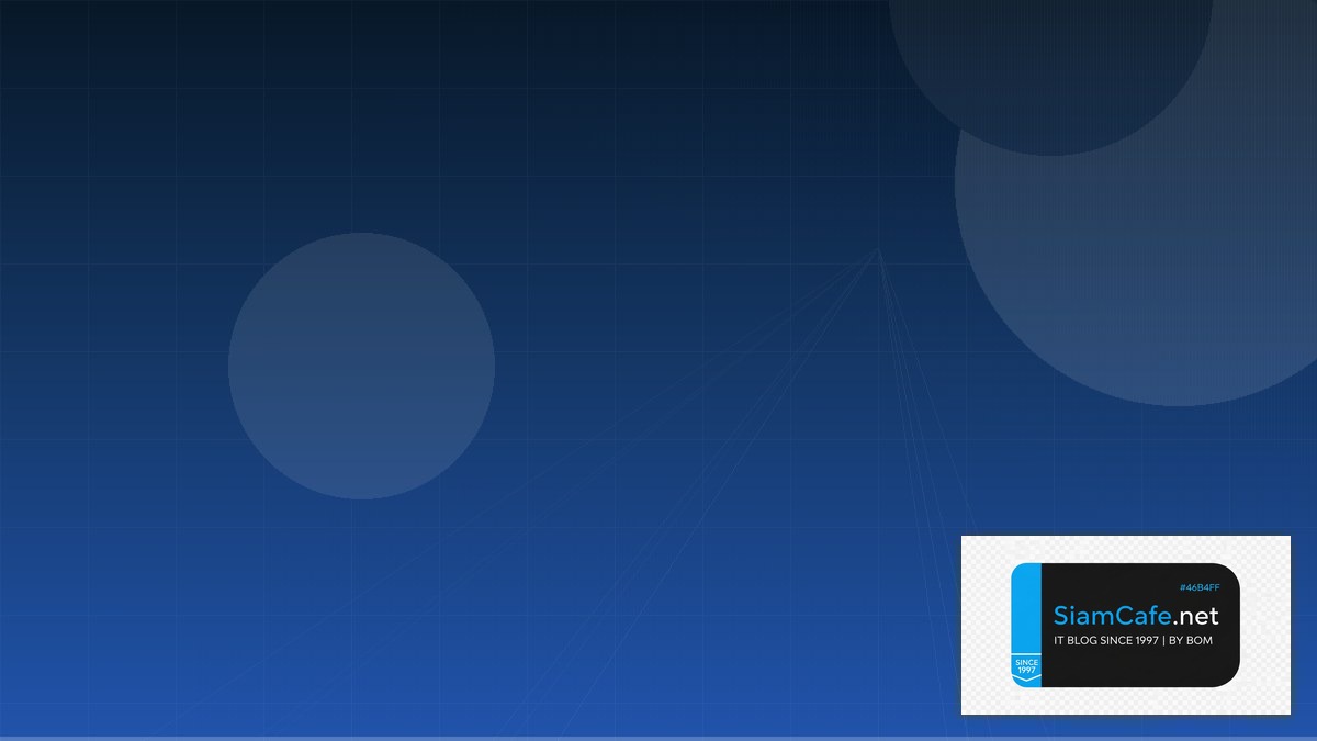 Kubernetes Operator Cloud Migration Strategy | SiamCafe Blog