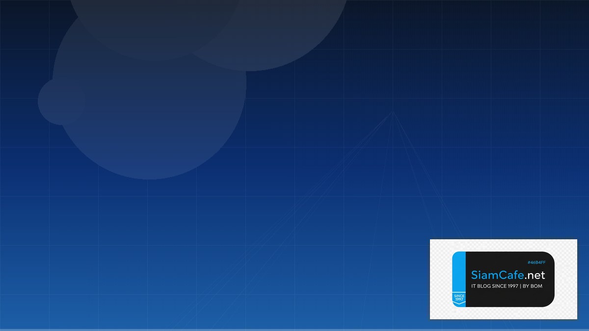 Kubernetes Operator Community Building | SiamCafe Blog