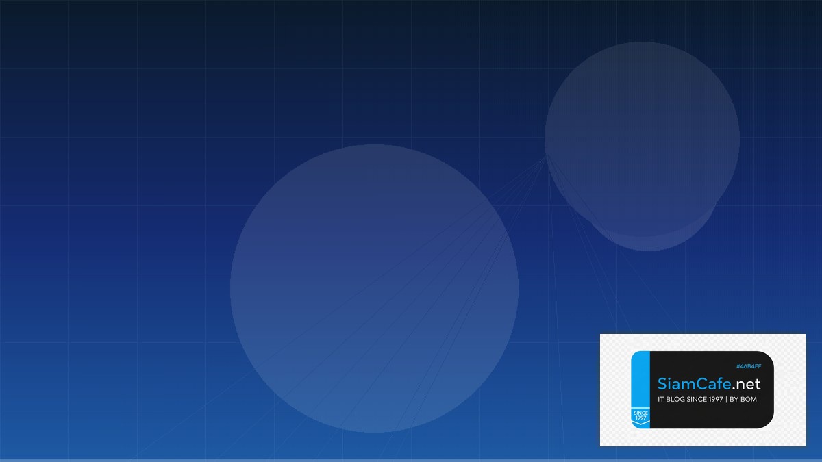 Kubernetes Operator Cost Optimization ลดค่าใช้จ่าย | SiamCafe Blog