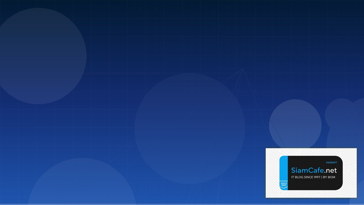 Kubernetes Operator Data Pipeline ETL | SiamCafe Blog