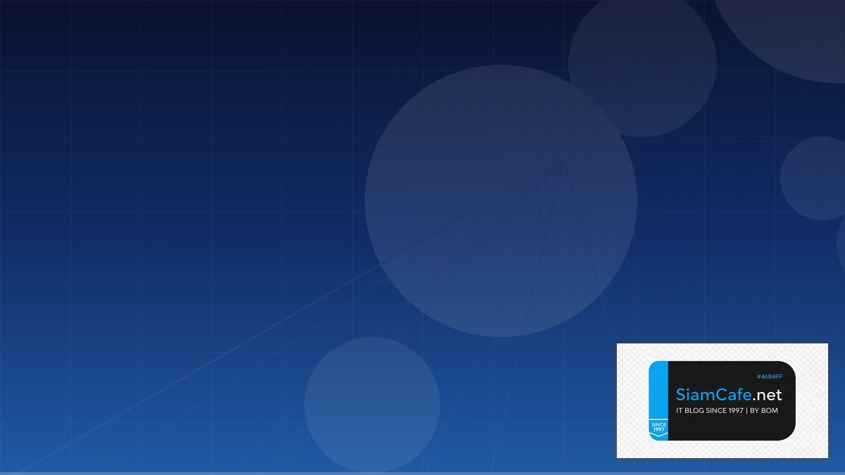 Kubernetes Operator DNS Management | SiamCafe Blog