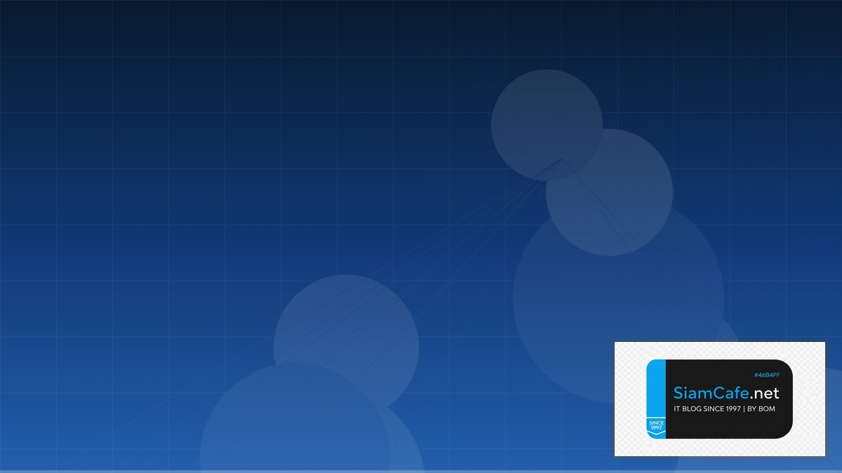 Kubernetes Operator Edge Computing | SiamCafe Blog