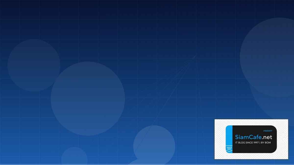 Kubernetes Operator Edge Deployment | SiamCafe Blog