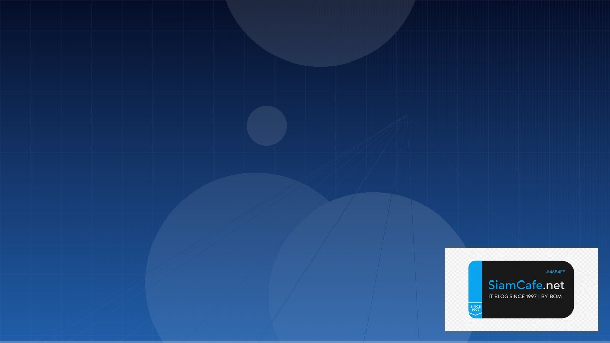 Kubernetes Operator Freelance IT Career | SiamCafe Blog